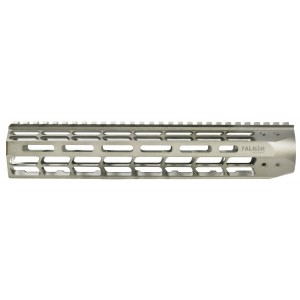 Falkor Defense Blitz Handguard Grey